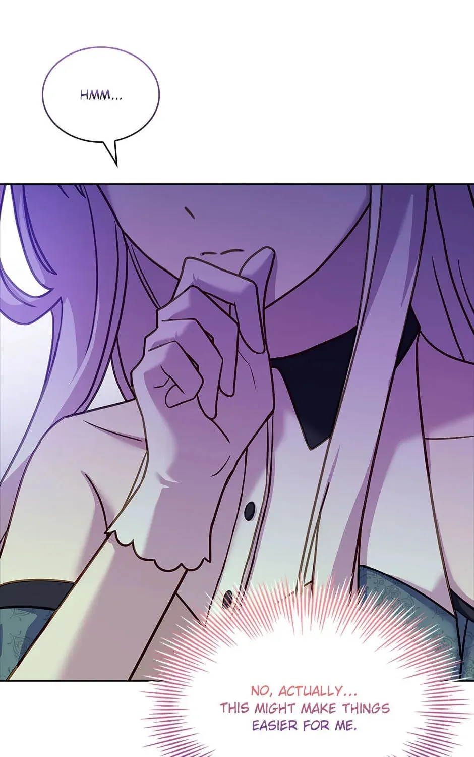 The Lady Needs a Break Chapter 107 page 15 - 