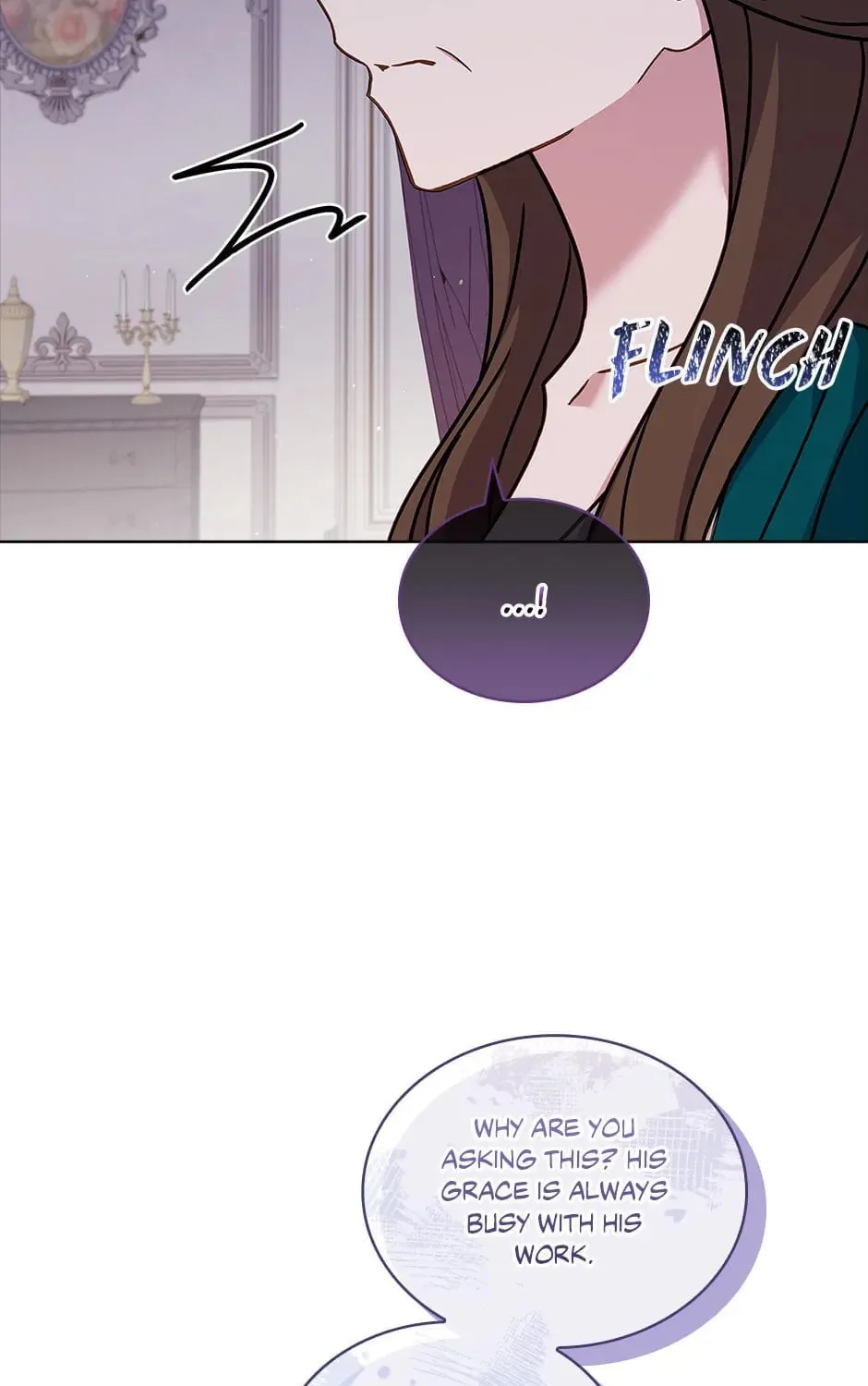 The Lady Needs a Break Chapter 107 page 147 - 