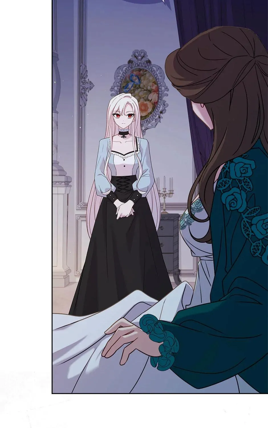 The Lady Needs a Break Chapter 107 page 149 - 
