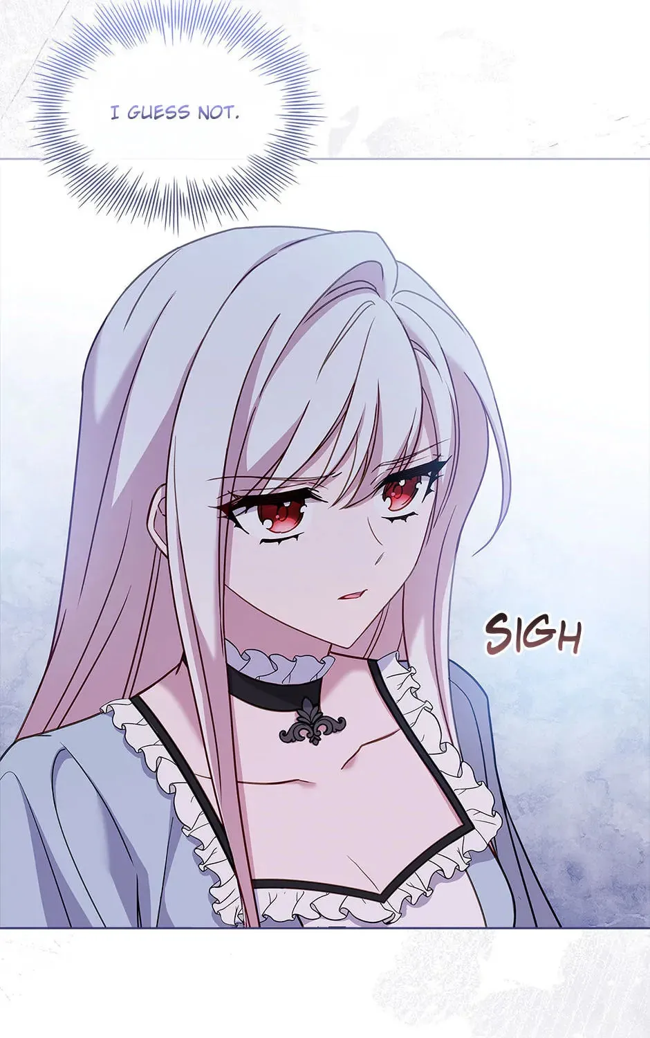 The Lady Needs a Break Chapter 107 page 151 - 