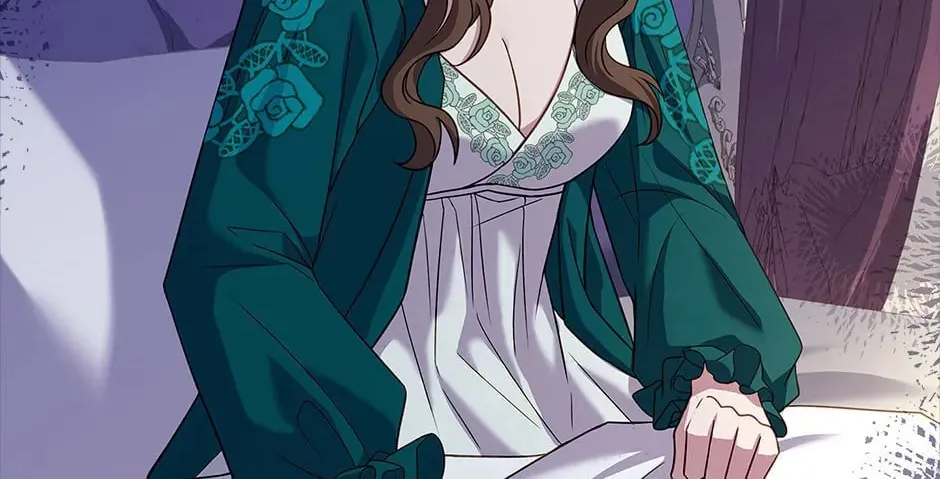 The Lady Needs a Break Chapter 107 page 154 - 