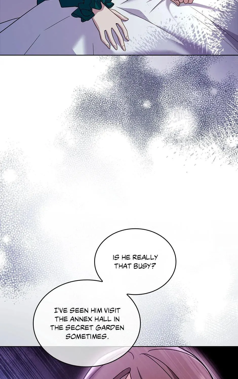 The Lady Needs a Break Chapter 107 page 155 - 