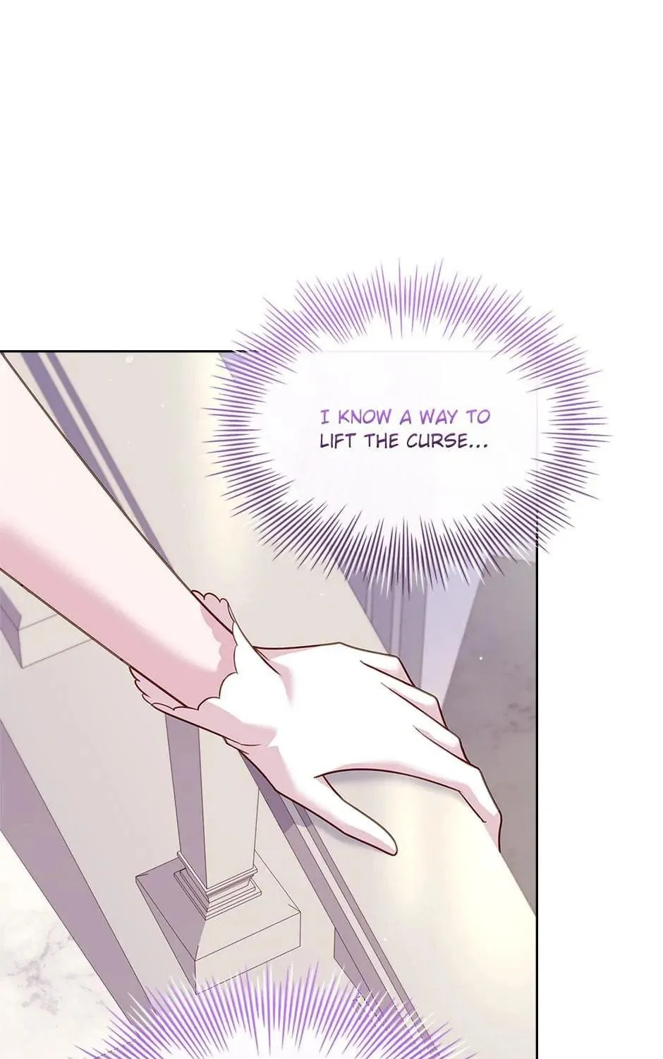 The Lady Needs a Break Chapter 107 page 17 - 