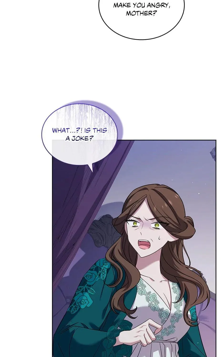 The Lady Needs a Break Chapter 107 page 161 - 