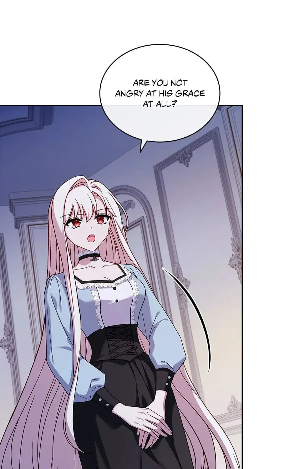 The Lady Needs a Break Chapter 107 page 163 - 
