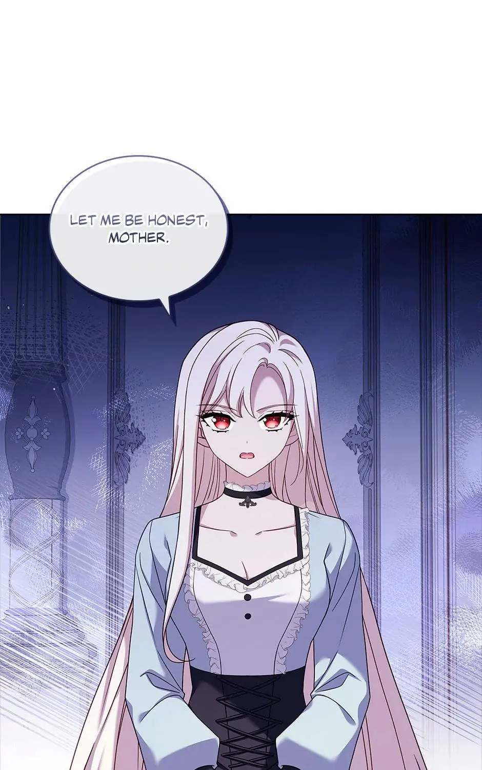 The Lady Needs a Break Chapter 107 page 167 - 