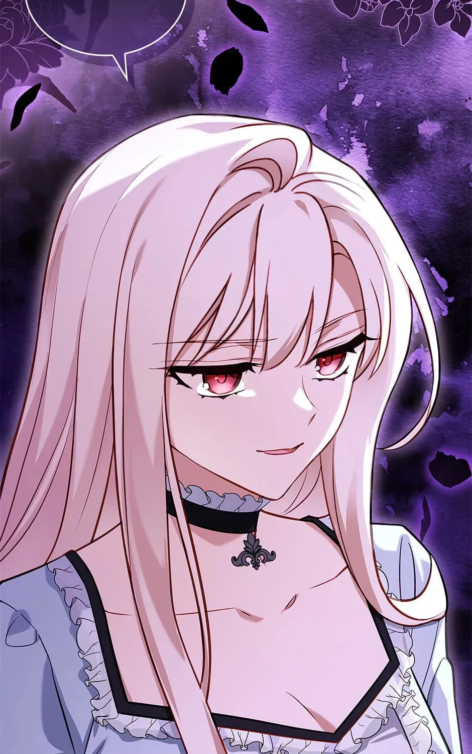 The Lady Needs a Break Chapter 107 page 175 - 