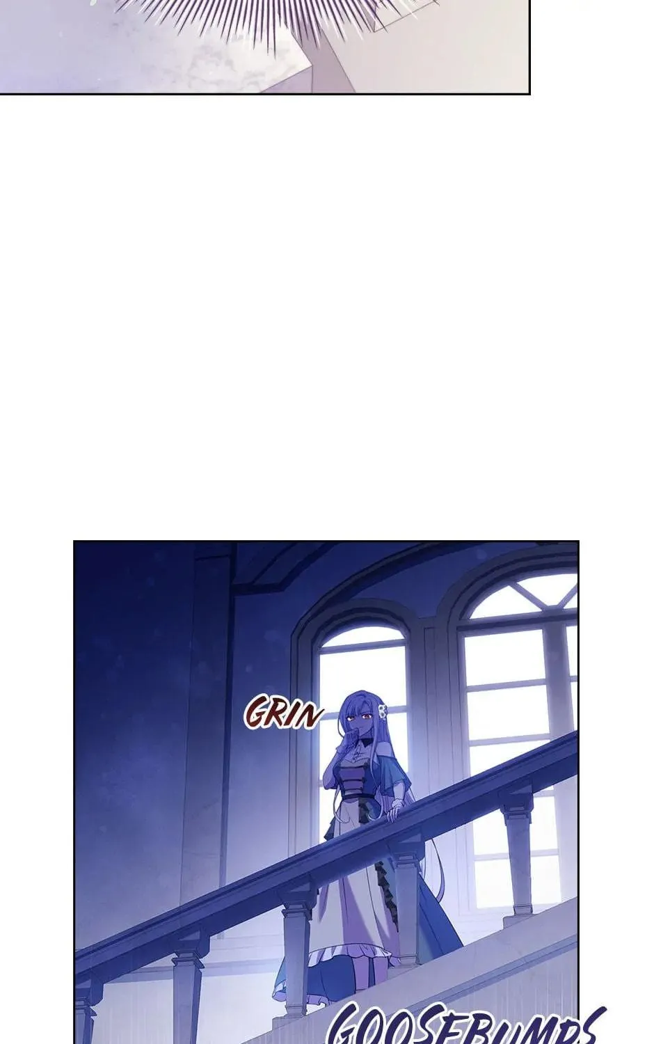 The Lady Needs a Break Chapter 107 page 19 - 