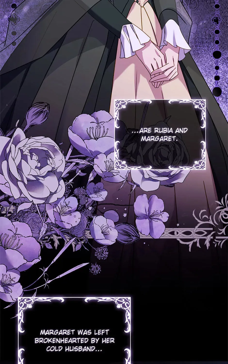 The Lady Needs a Break Chapter 107 page 3 - 