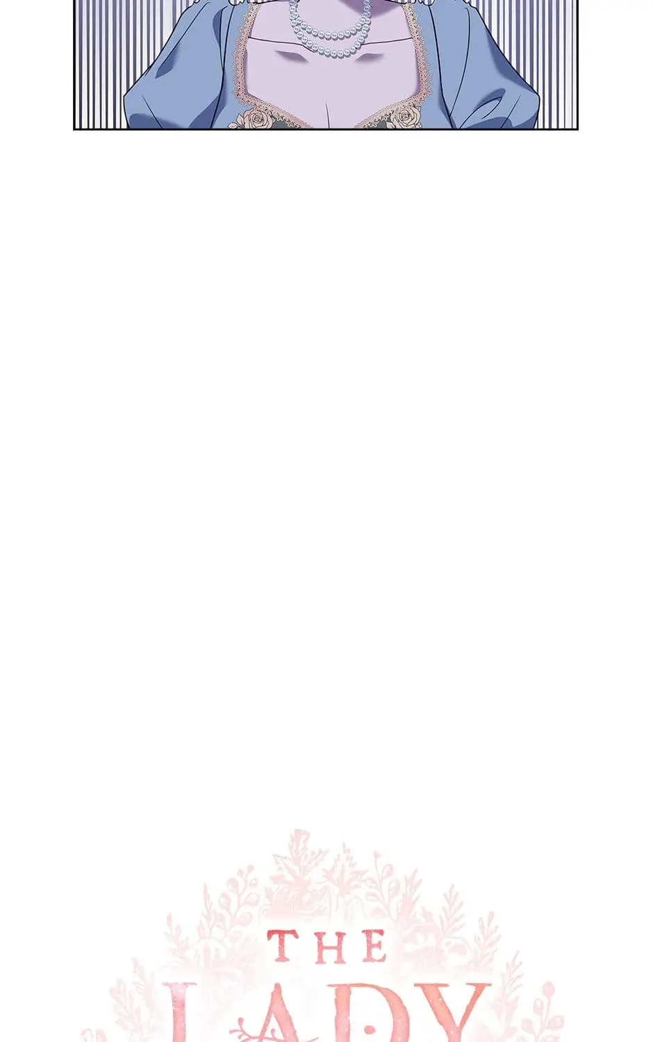 The Lady Needs a Break Chapter 107 page 21 - 