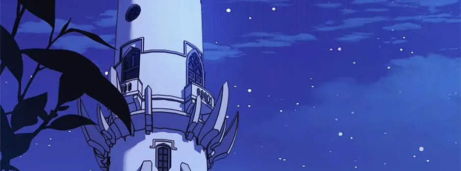 The Lady Needs a Break Chapter 107 page 26 - 