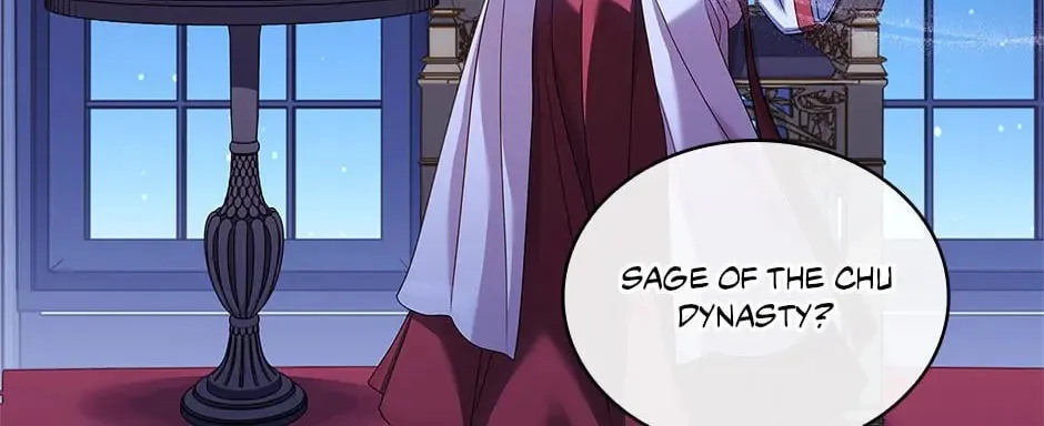 The Lady Needs a Break Chapter 107 page 32 - 