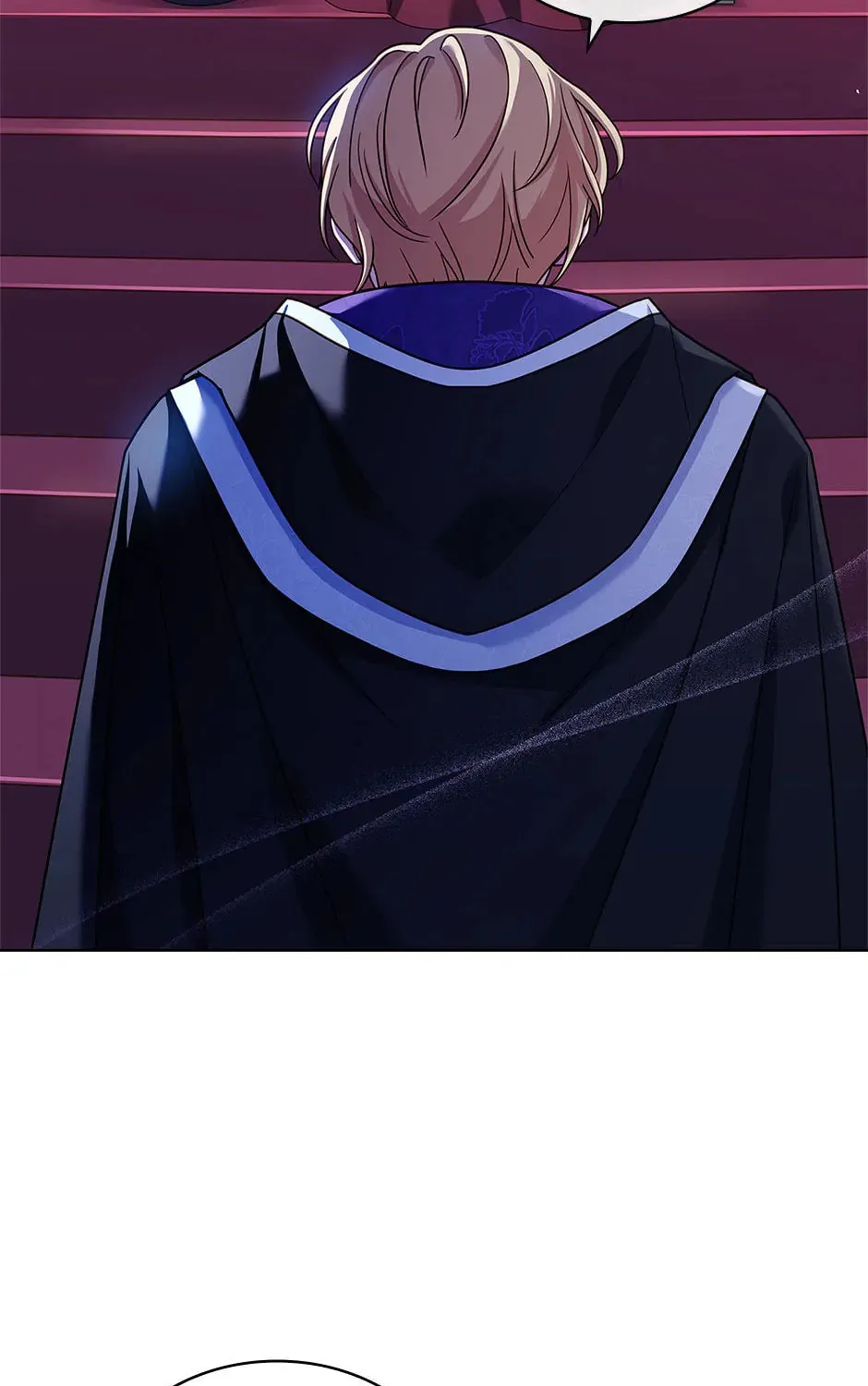 The Lady Needs a Break Chapter 107 page 33 - 