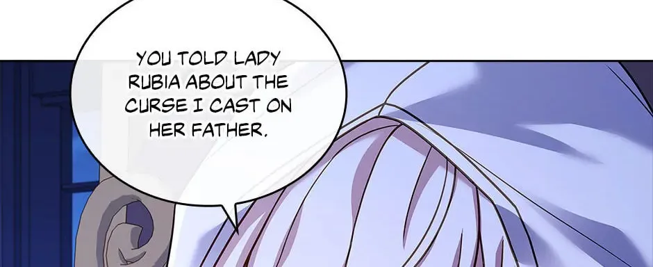 The Lady Needs a Break Chapter 107 page 34 - 