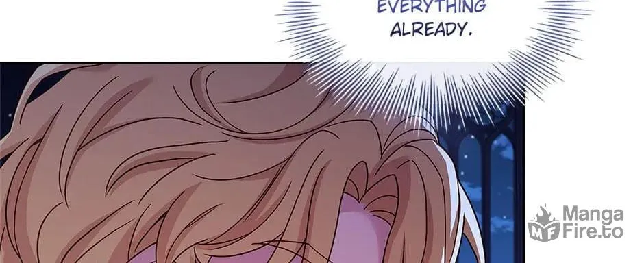 The Lady Needs a Break Chapter 107 page 36 - 