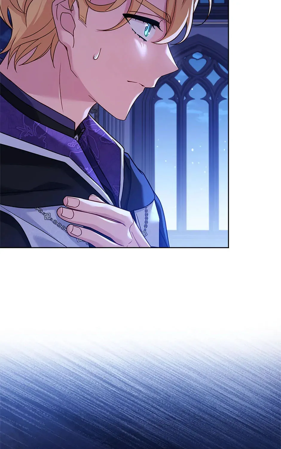 The Lady Needs a Break Chapter 107 page 37 - 
