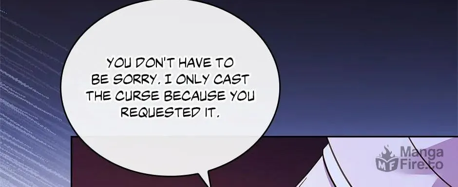 The Lady Needs a Break Chapter 107 page 40 - 