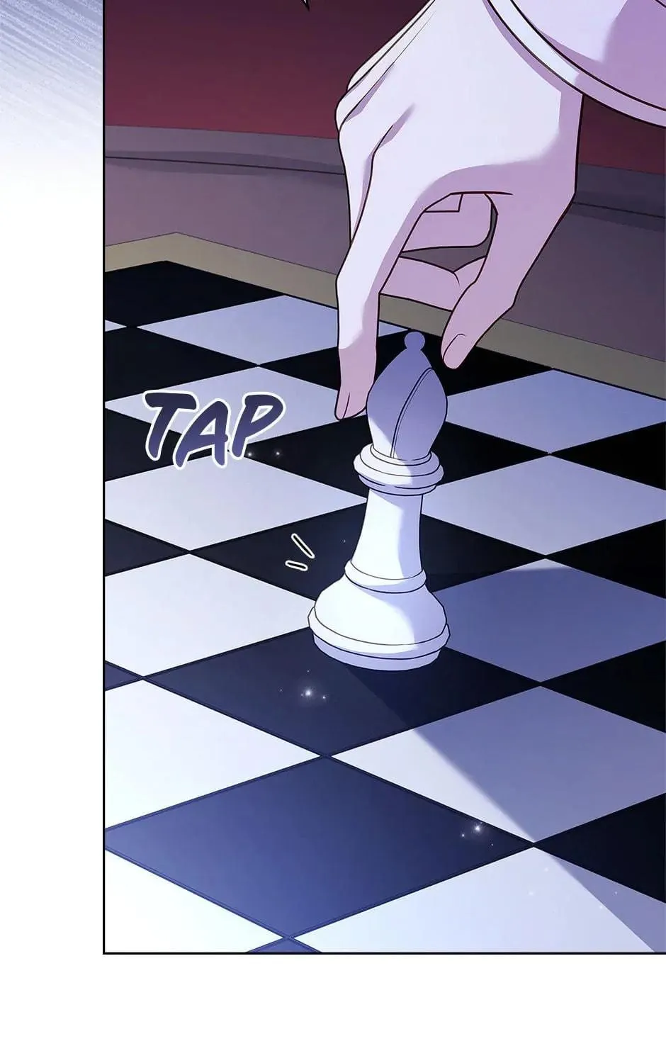 The Lady Needs a Break Chapter 107 page 41 - 