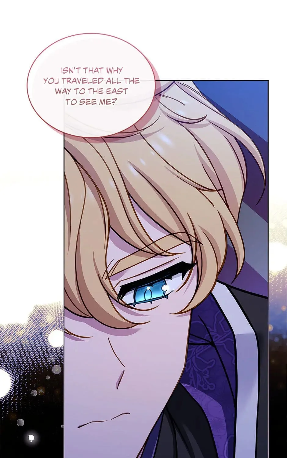 The Lady Needs a Break Chapter 107 page 45 - 