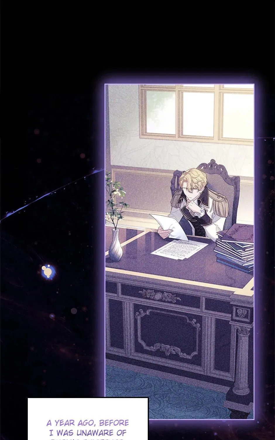 The Lady Needs a Break Chapter 107 page 47 - 