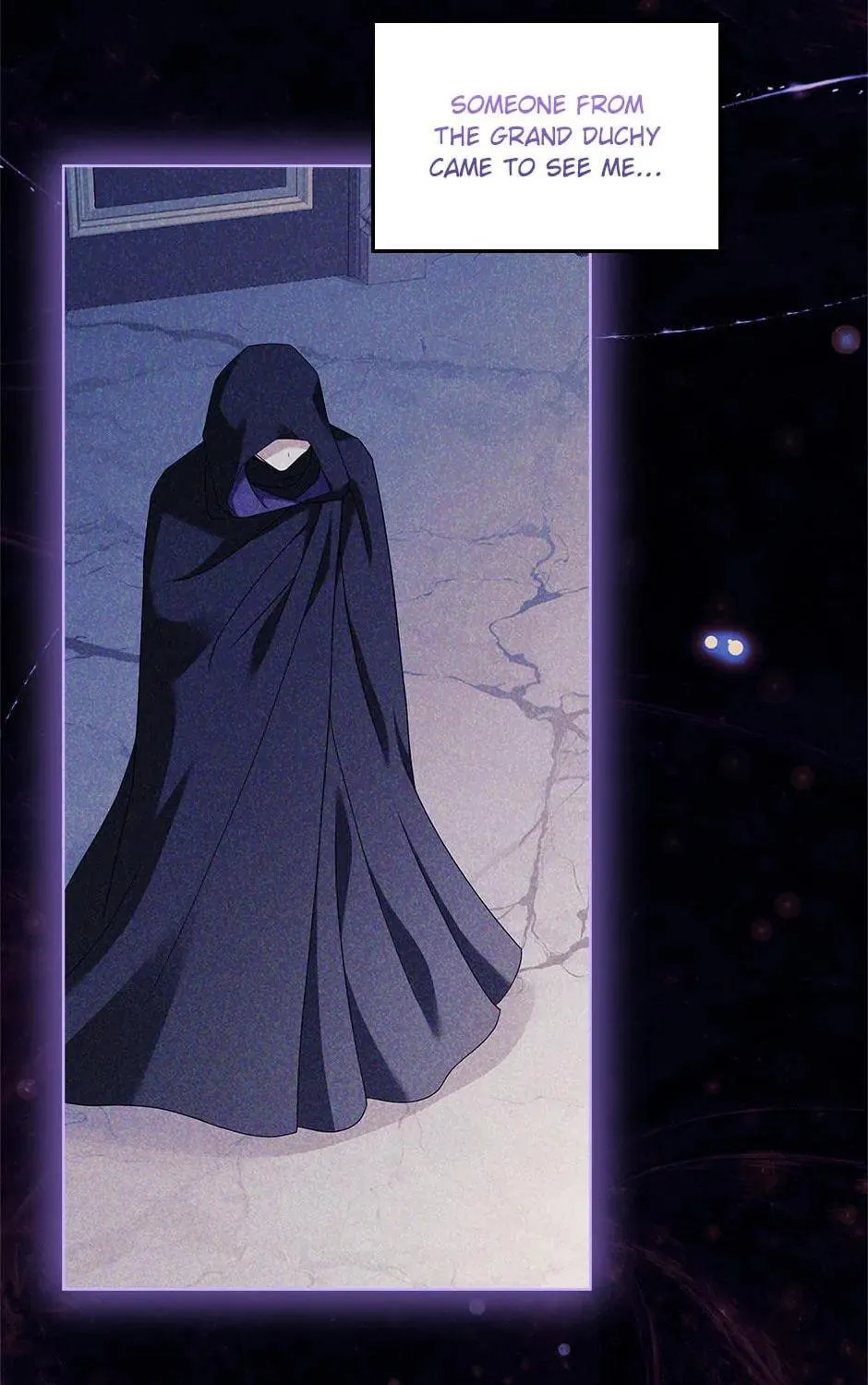 The Lady Needs a Break Chapter 107 page 49 - 