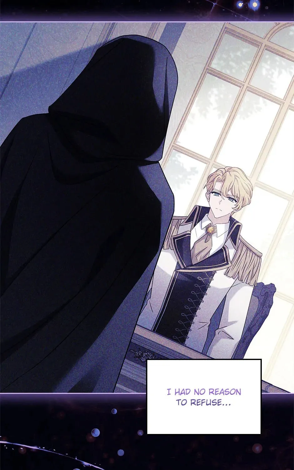 The Lady Needs a Break Chapter 107 page 51 - 