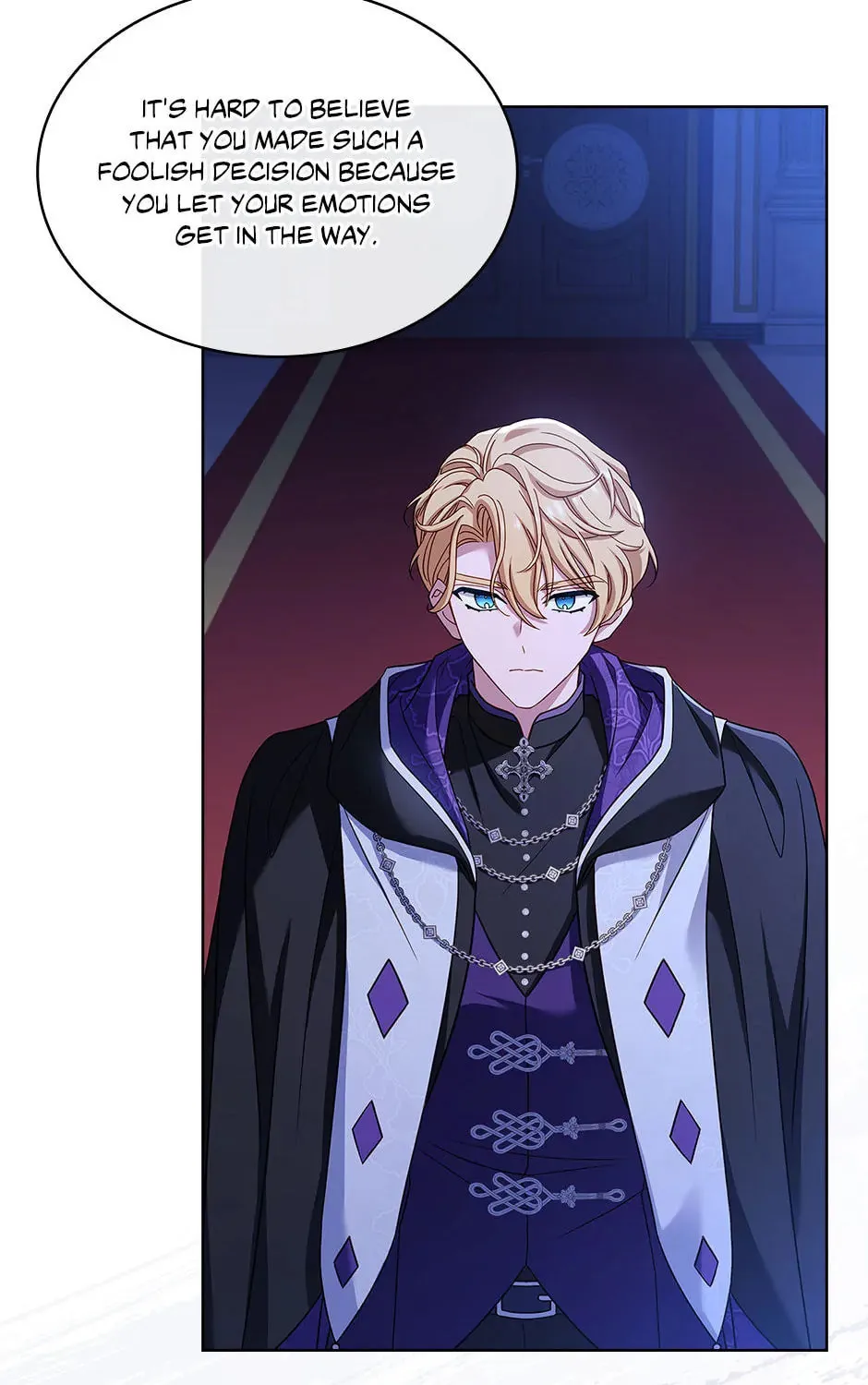 The Lady Needs a Break Chapter 107 page 57 - 