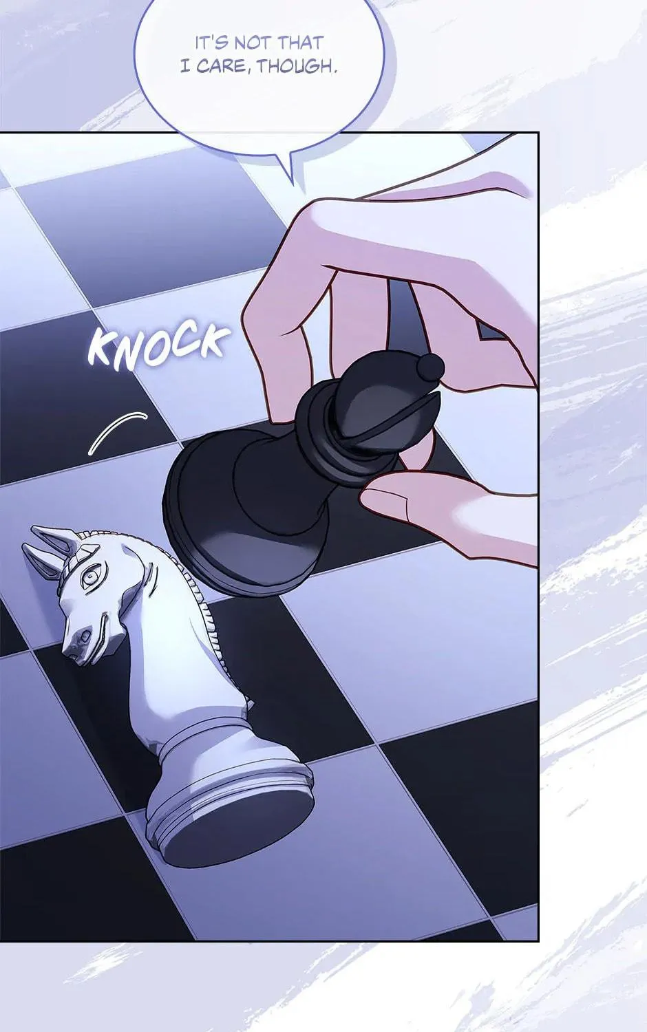 The Lady Needs a Break Chapter 107 page 59 - 