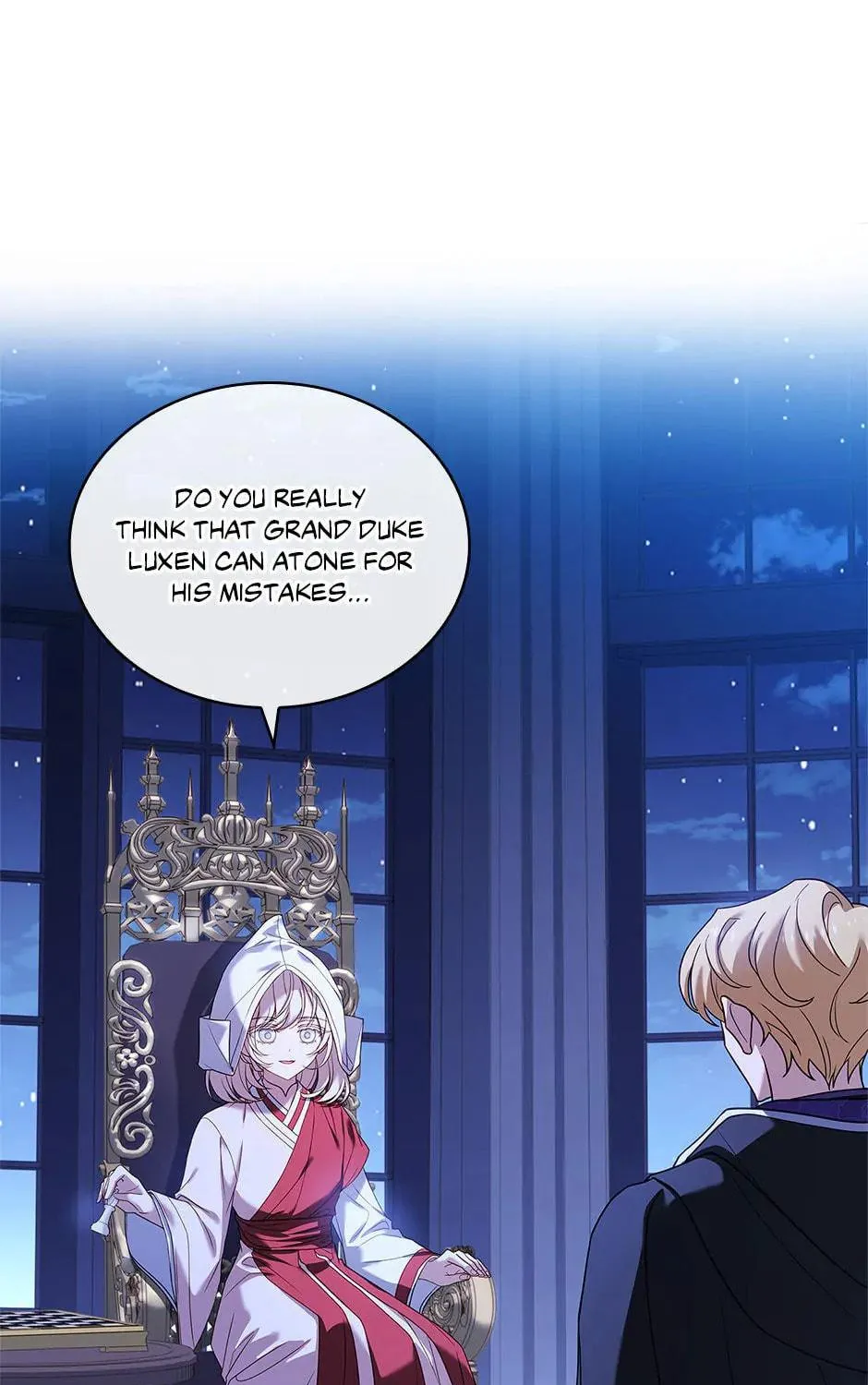 The Lady Needs a Break Chapter 107 page 65 - 
