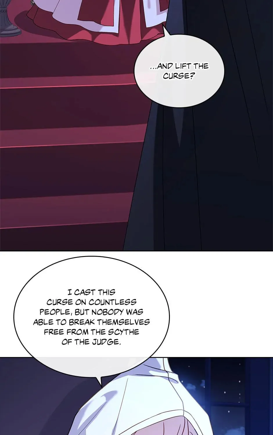 The Lady Needs a Break Chapter 107 page 67 - 