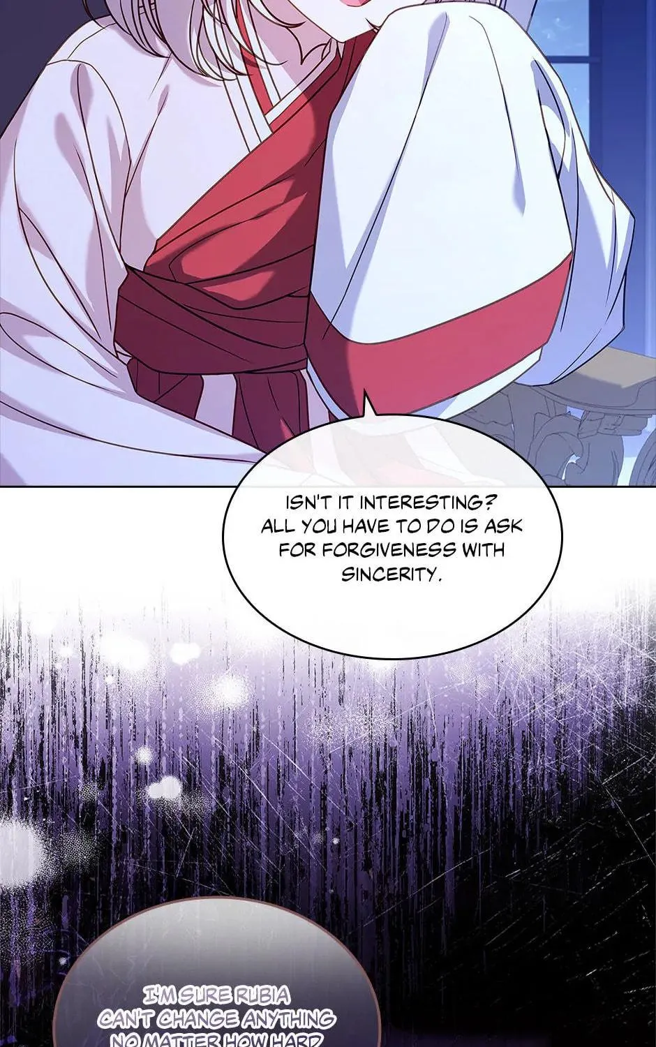 The Lady Needs a Break Chapter 107 page 69 - 