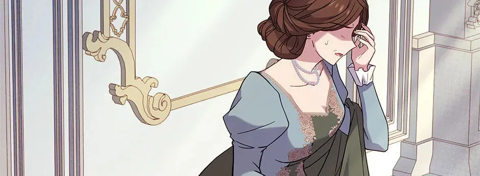 The Lady Needs a Break Chapter 107 page 8 - 