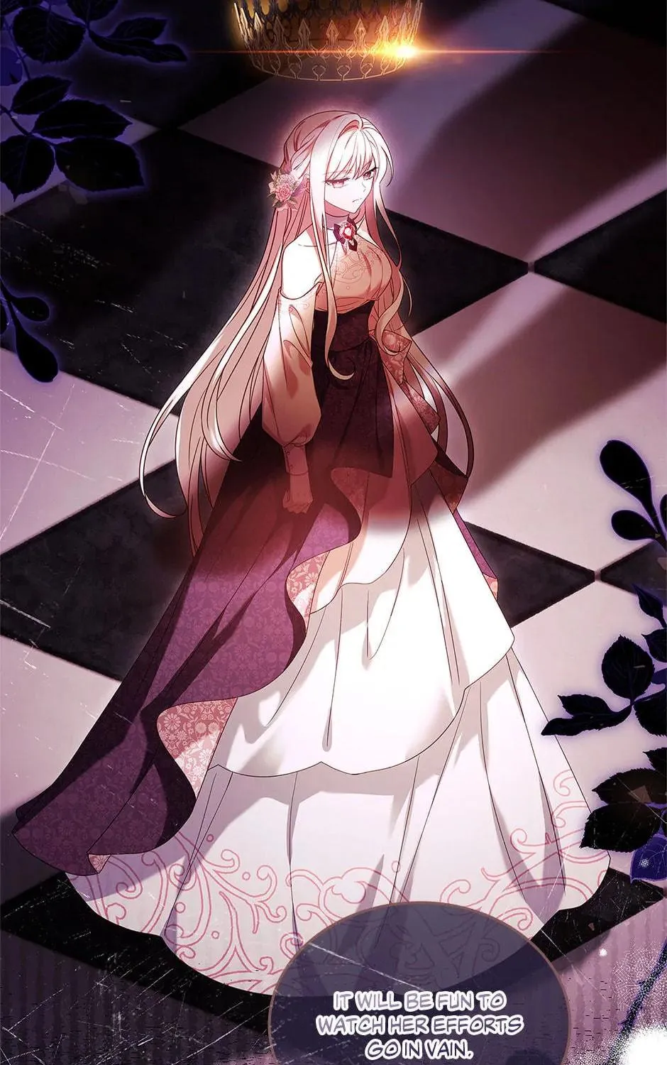 The Lady Needs a Break Chapter 107 page 71 - 
