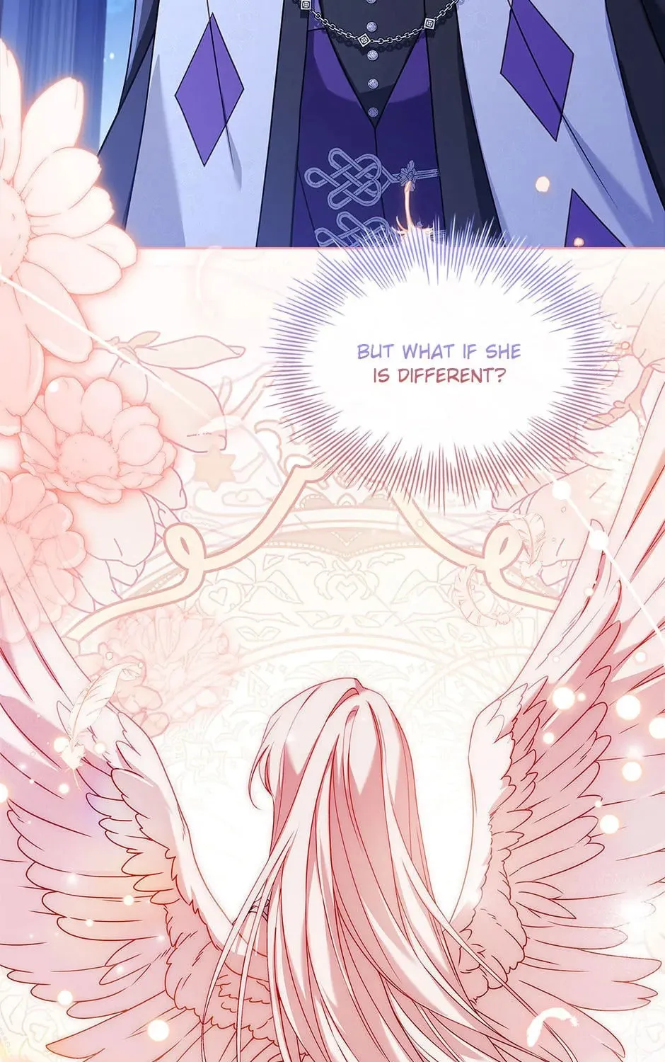 The Lady Needs a Break Chapter 107 page 75 - 