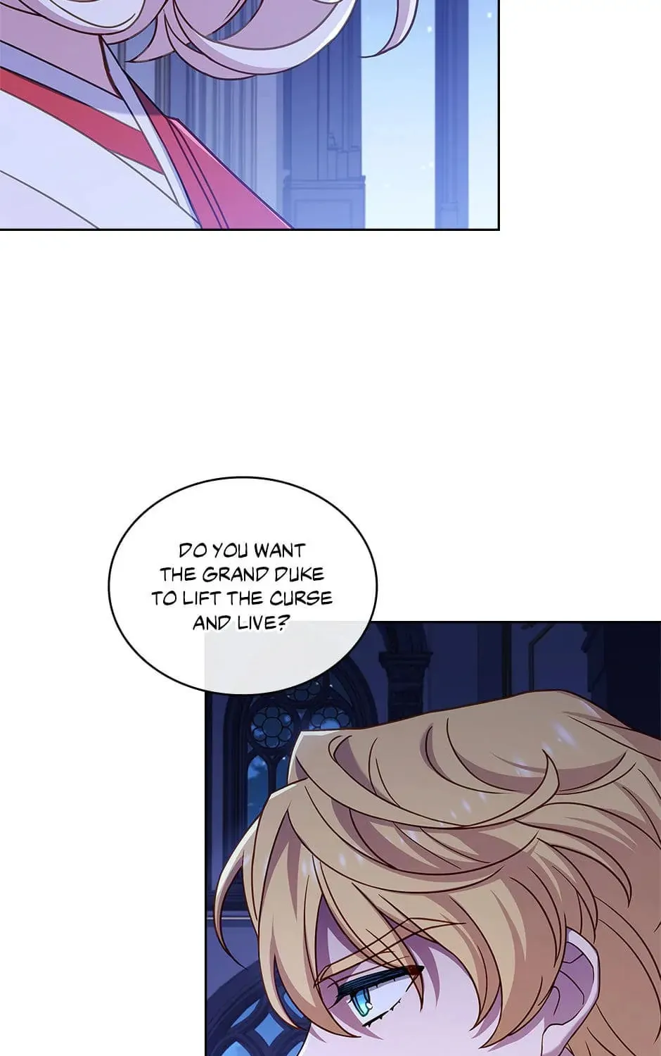 The Lady Needs a Break Chapter 107 page 81 - 