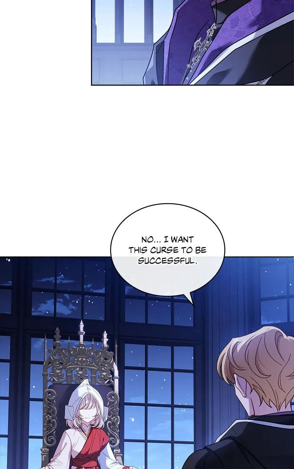 The Lady Needs a Break Chapter 107 page 83 - 