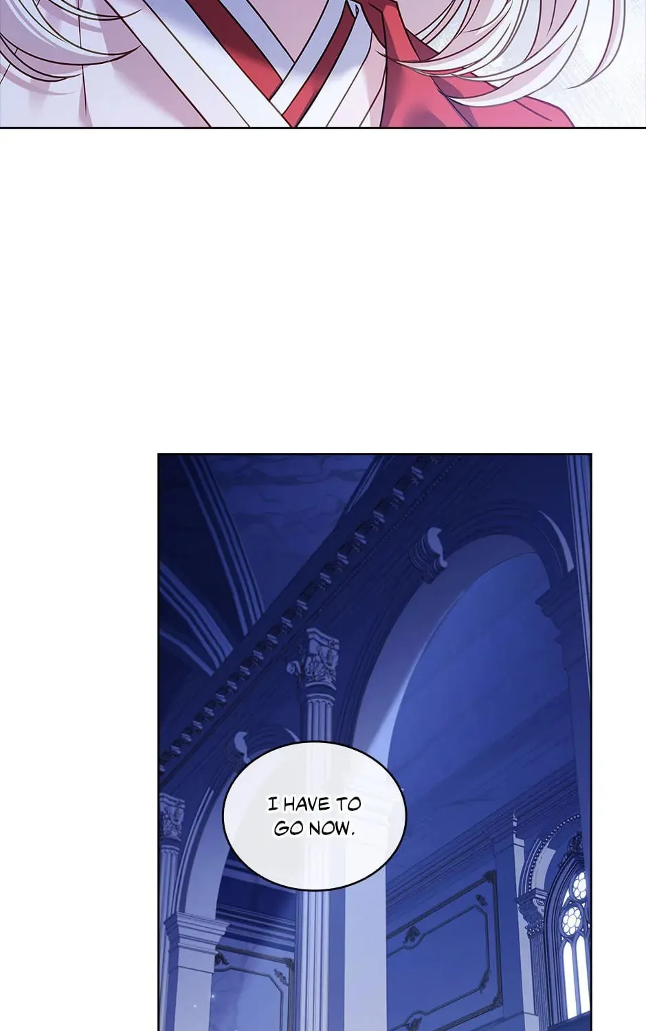 The Lady Needs a Break Chapter 107 page 87 - 