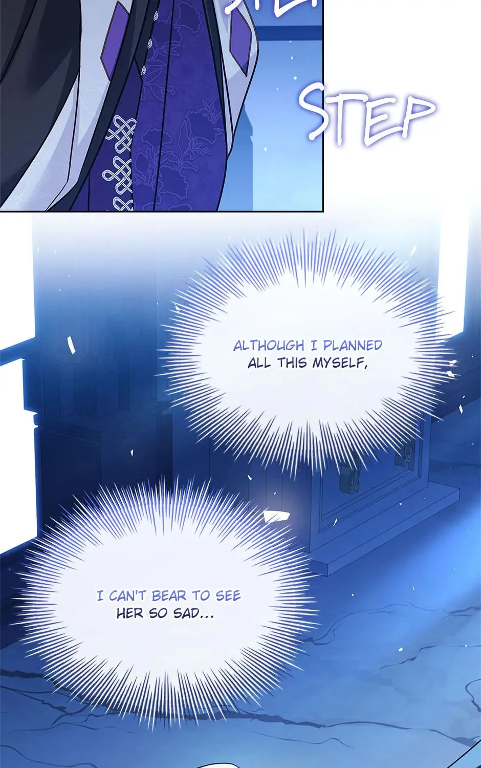 The Lady Needs a Break Chapter 107 page 91 - 
