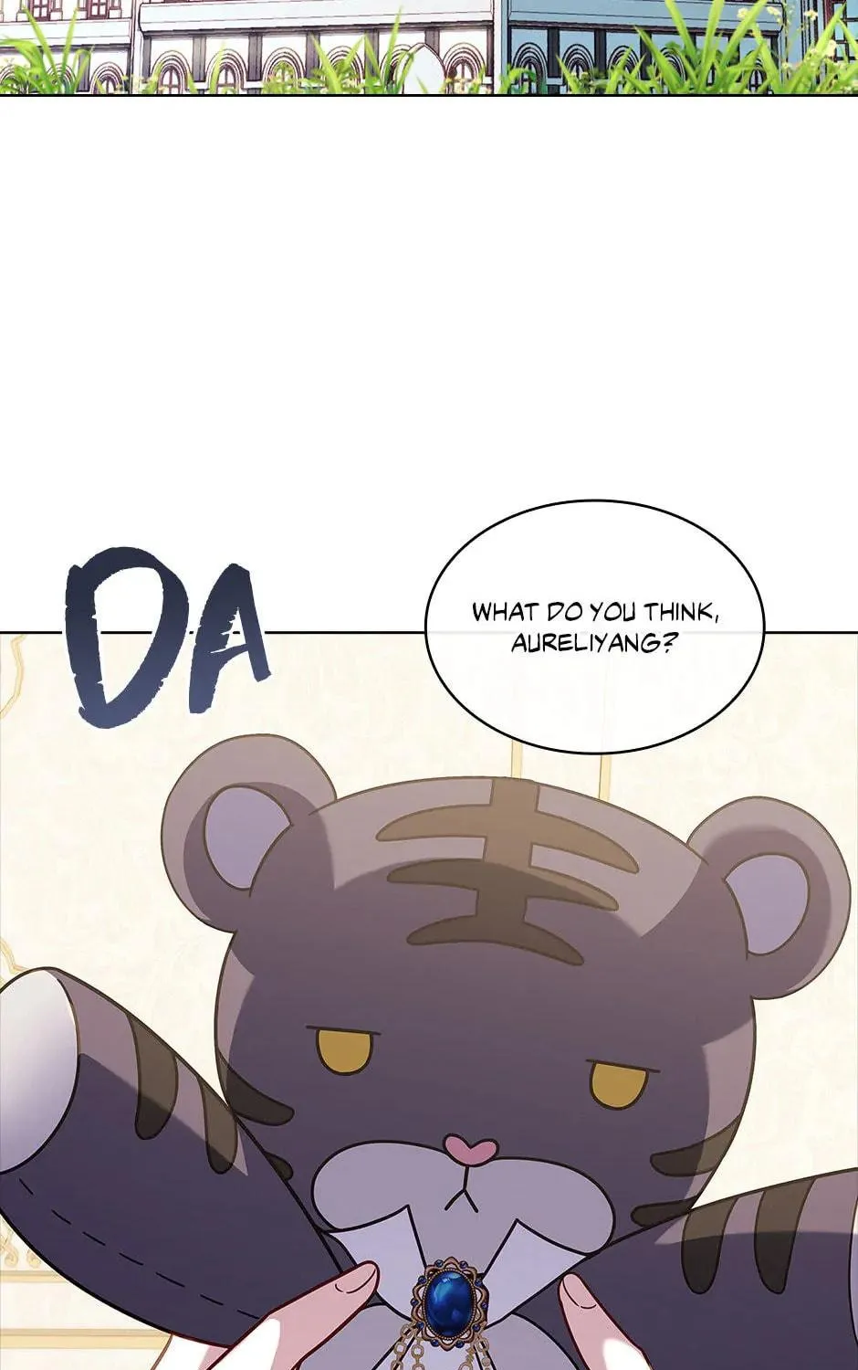 The Lady Needs a Break Chapter 107 page 99 - 