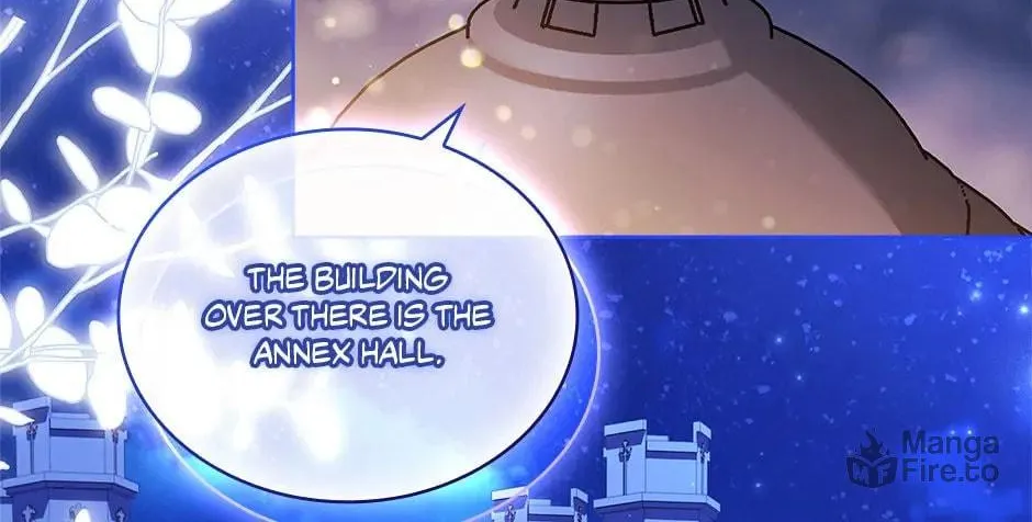 The Lady Needs a Break Chapter 108 page 114 - 