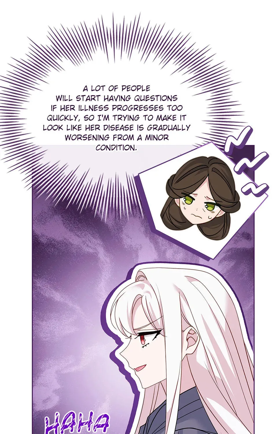 The Lady Needs a Break Chapter 108 page 127 - 