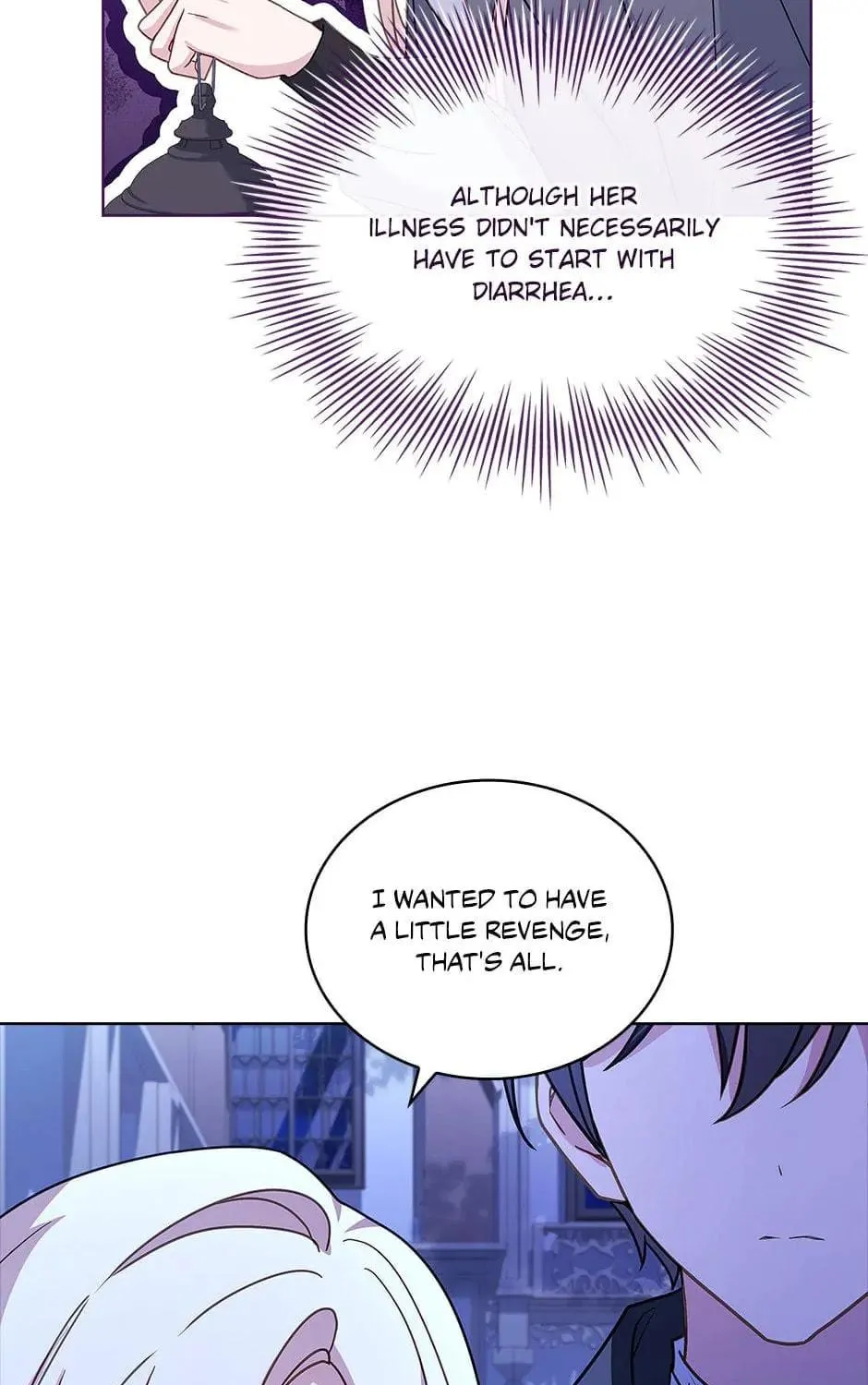 The Lady Needs a Break Chapter 108 page 129 - 