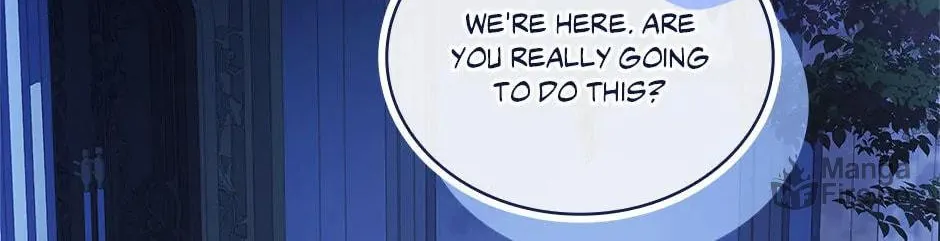 The Lady Needs a Break Chapter 108 page 138 - 