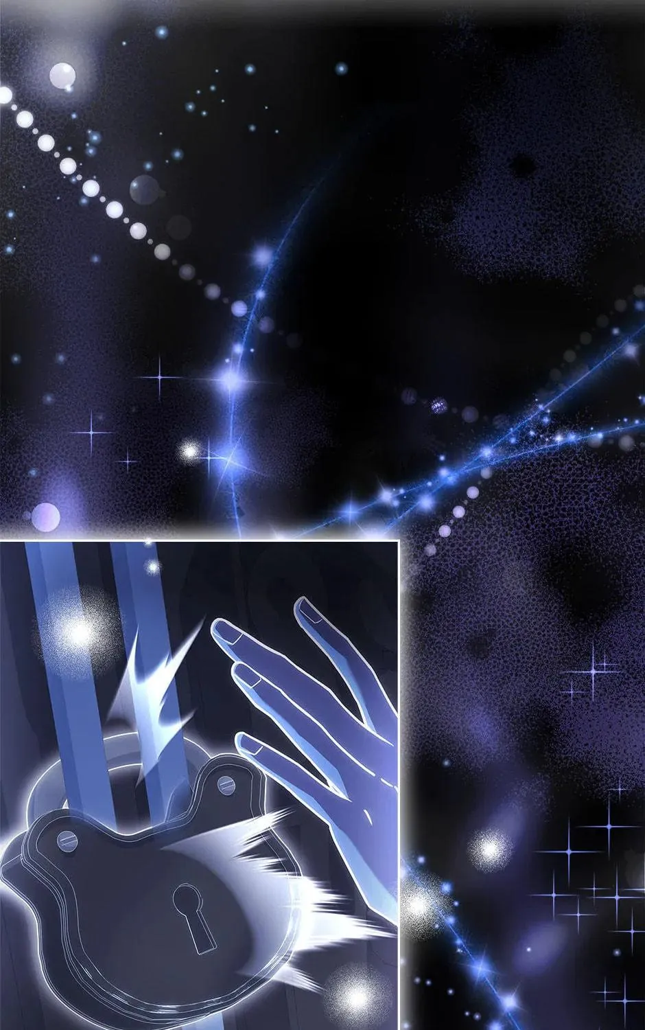 The Lady Needs a Break Chapter 108 page 143 - 
