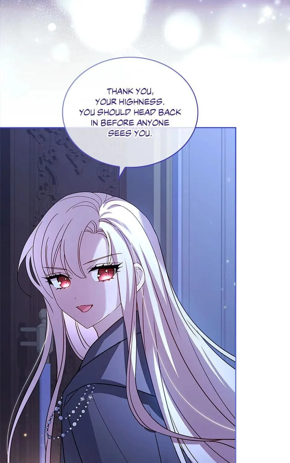 The Lady Needs a Break Chapter 108 page 149 - 