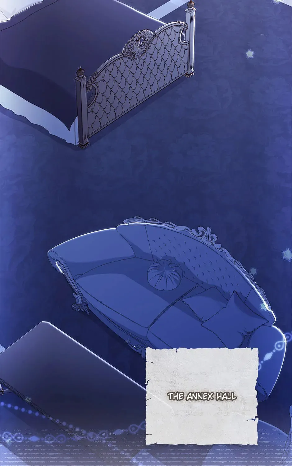 The Lady Needs a Break Chapter 108 page 157 - 