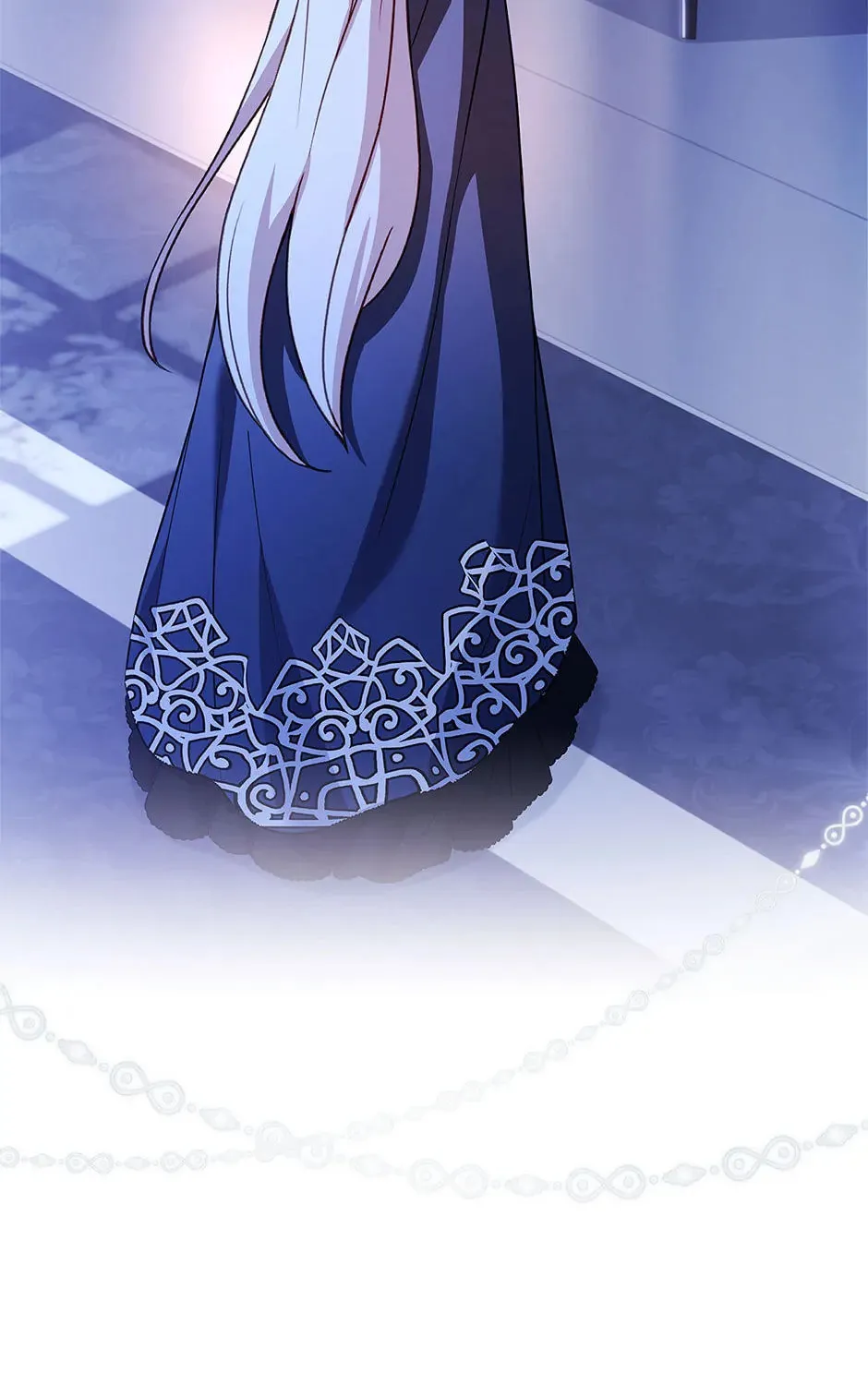 The Lady Needs a Break Chapter 108 page 165 - 