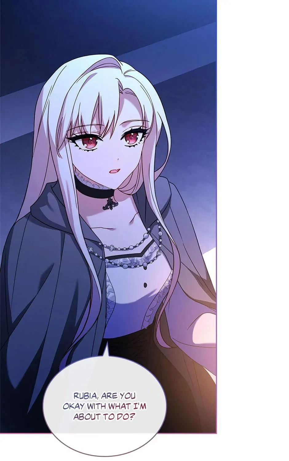The Lady Needs a Break Chapter 108 page 167 - 