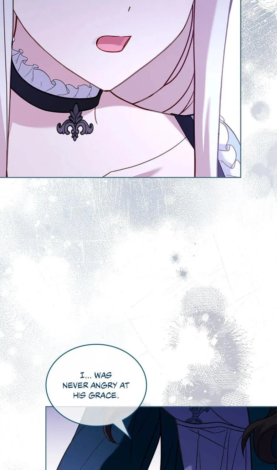 The Lady Needs a Break Chapter 108 page 19 - 