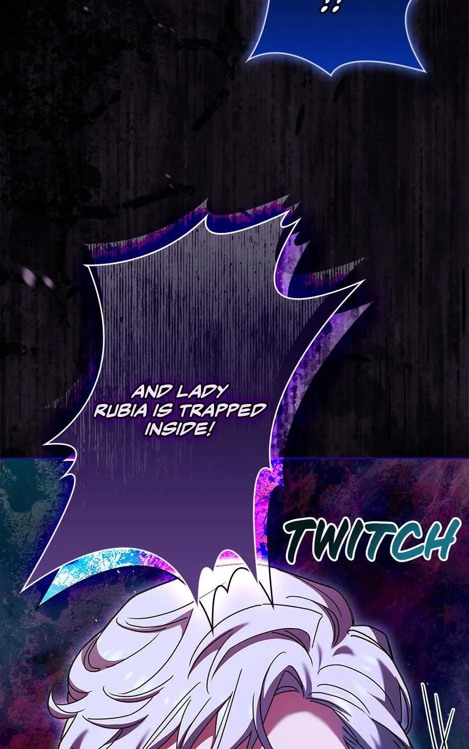 The Lady Needs a Break Chapter 108 page 189 - 